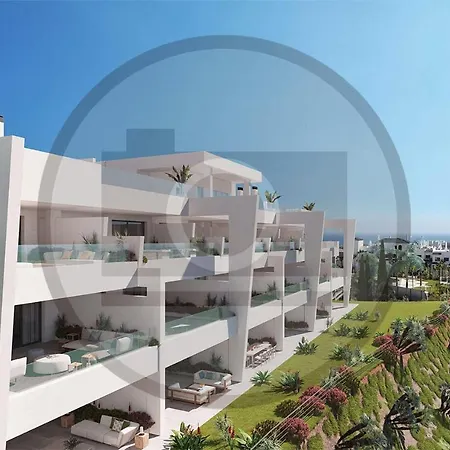 Amazing In With 2 Bedrooms, Wifi And Outdoor Swimming Pool