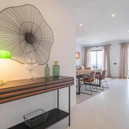Amazing In With 2 Bedrooms, Wifi And Outdoor Swimming Pool * Estepona